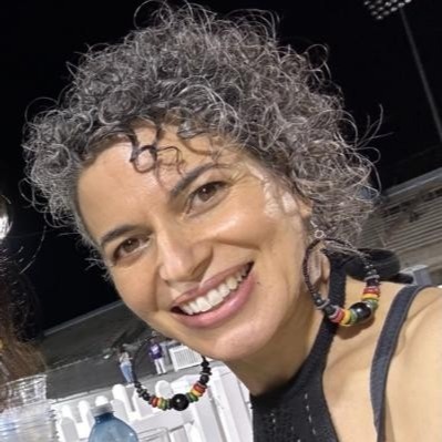 Lisa Serrao-Sarmiento