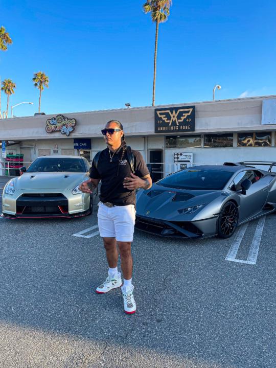 Alex Estrada