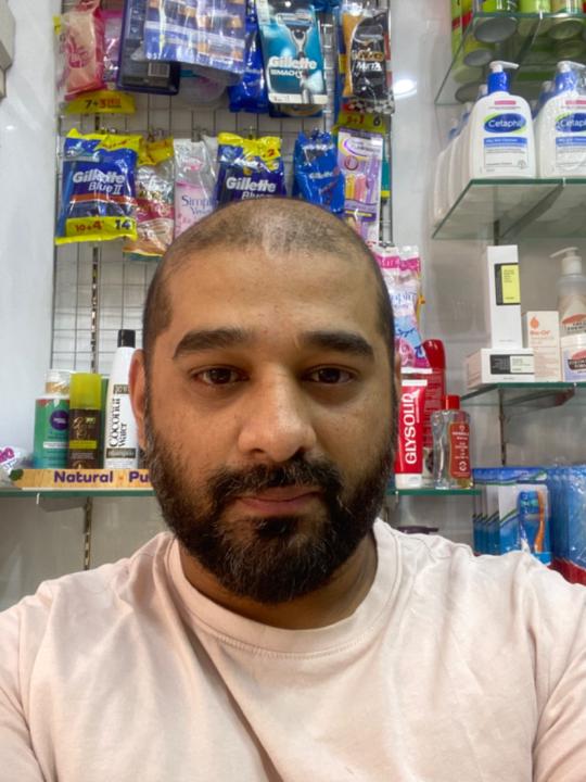 Ali Akbar