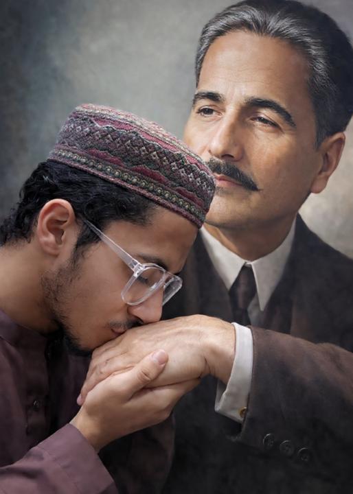 Muhammad Sohaib