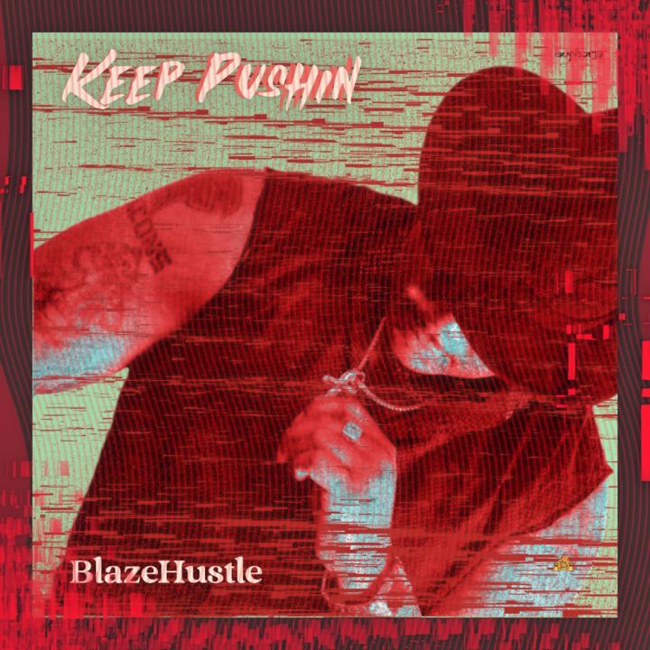 Blaze Hustle