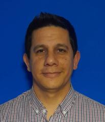 Nicolás Baez
