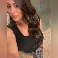 Betty Sandra