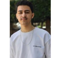 Abbass Gharib
