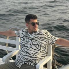 Sami Dahia