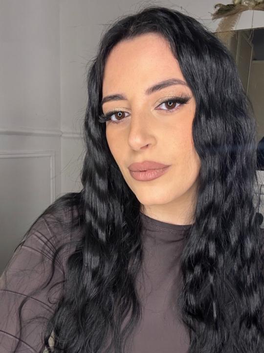 Melissa D Andria