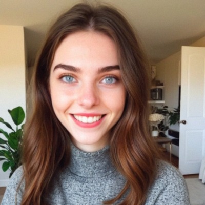 Sophie Marshall
