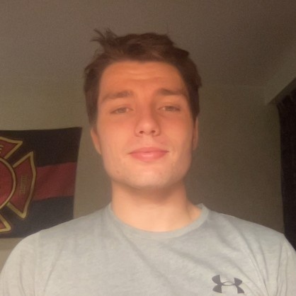Nolan Giesbrecht