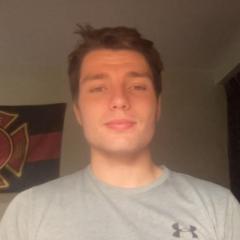 Nolan Giesbrecht