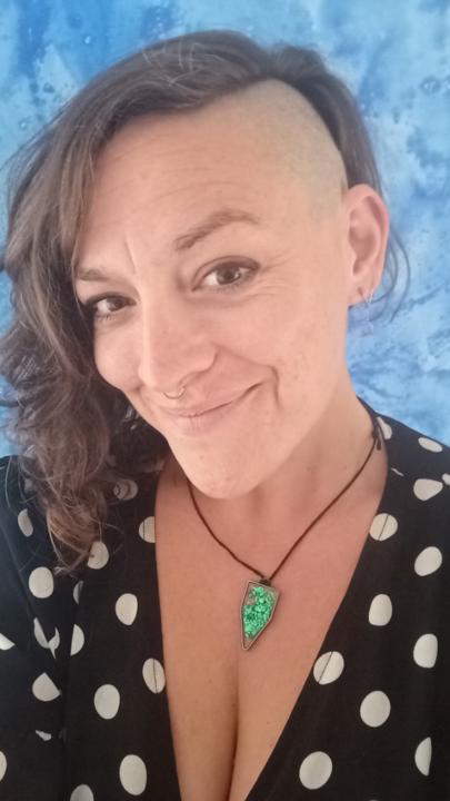 Kate Hennessey Bowers