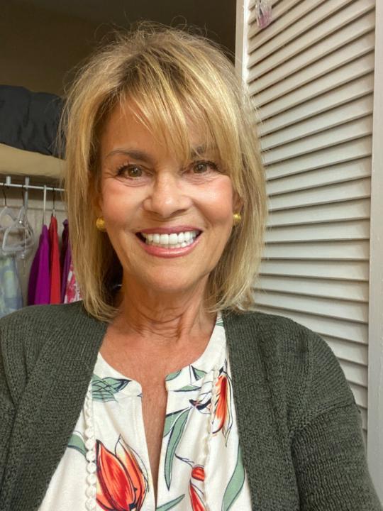 Terri Matheis