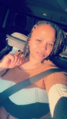 Johnae Watts
