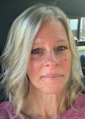 Traci Ousterhout