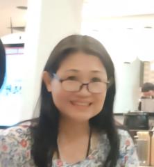 Lucille Ee