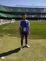 David Robles Cantalejo