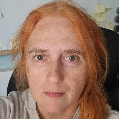 Silke Dinter