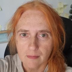 Silke Dinter