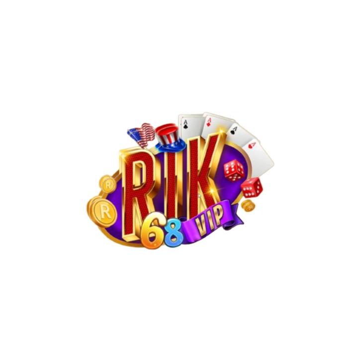 Cổng game đổi thưởng trực tuyến Rikvip