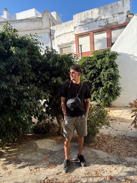 Javi Palacios