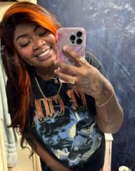 Aunica Griffin