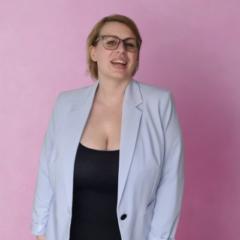 Vanessa Donat