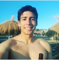 Miguel Moreira ampuero