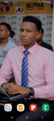 Ahmed Abdirisak Ismail