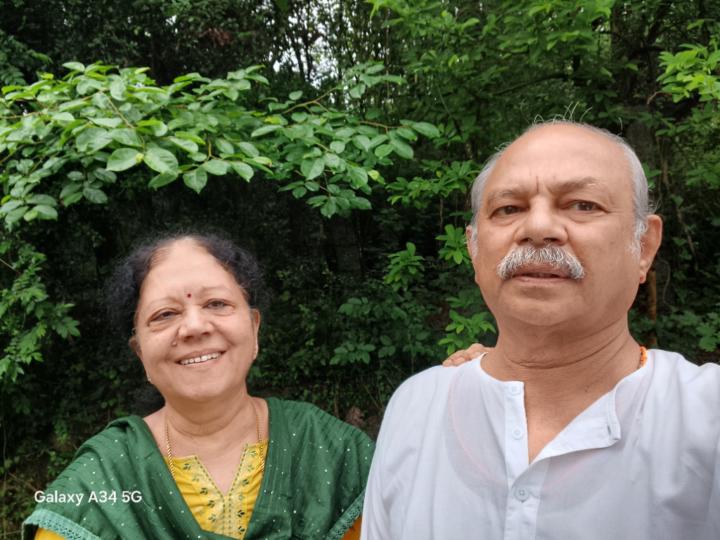 Pranesh Siravara