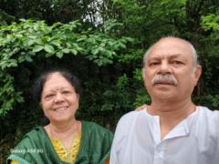 Pranesh Siravara