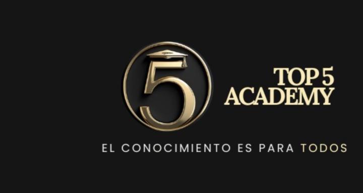 Top 5 Academy