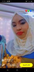 Dalila Omar