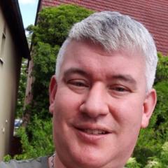 Andreas Kraus