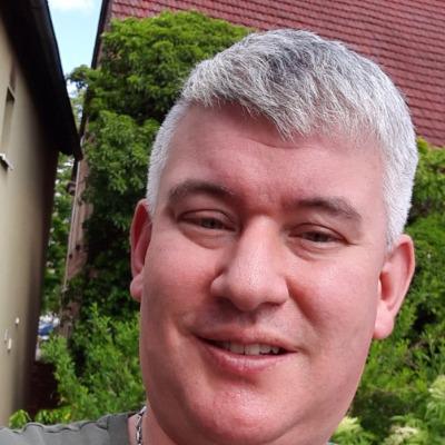 Andreas Kraus