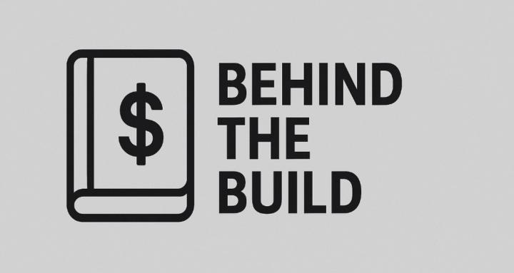 Behind The Build