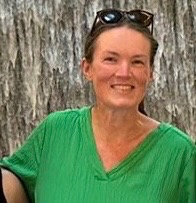 Wendy van Harselaar