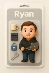 Ryan Smith