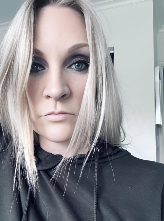 Rikke Christensen