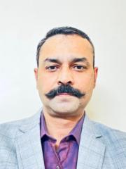 Pranav Singh