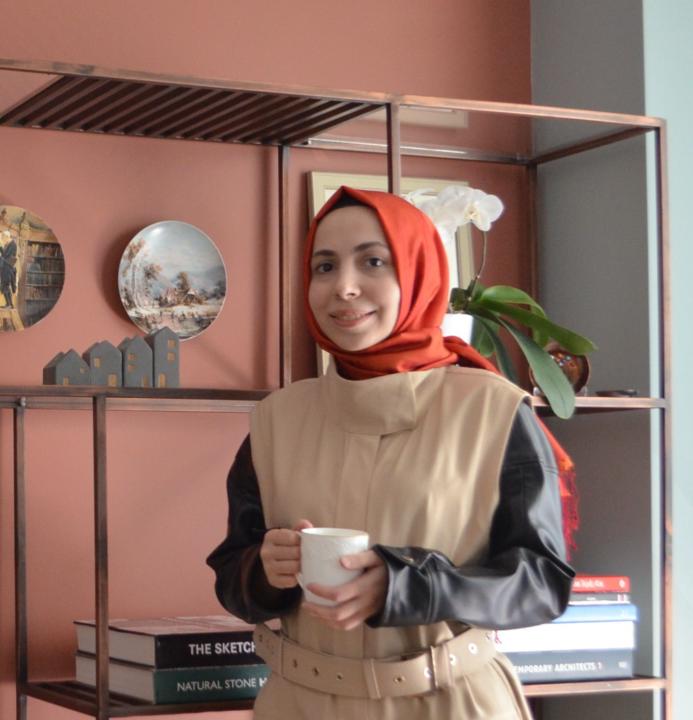 Feyza Sünnetçioğlu