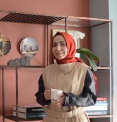 Feyza Sünnetçioğlu