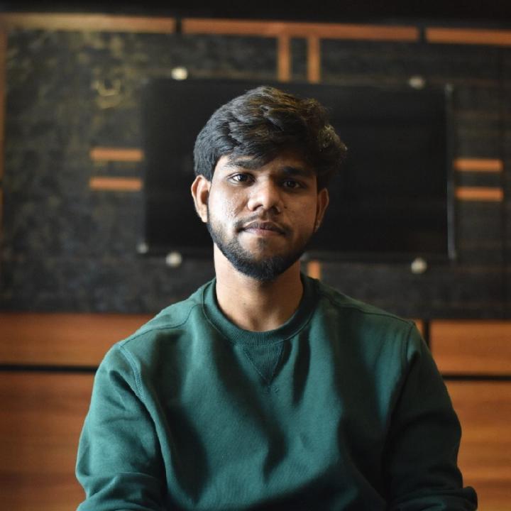 Rahul Sahani