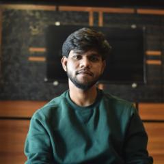 Rahul Sahani