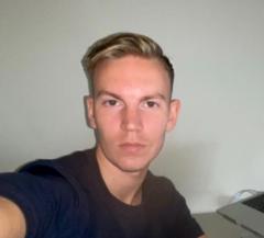 Max Erikstedt