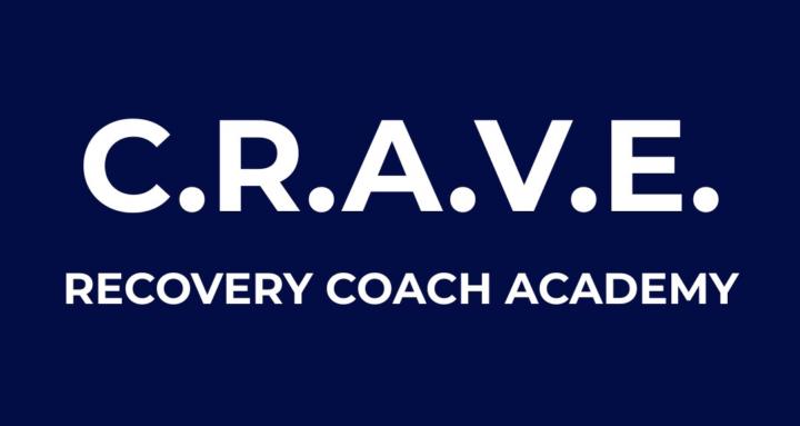 CRAVE Recovery Coach Academy