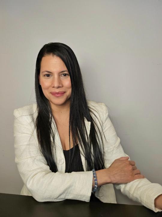 Amarelis Reyes