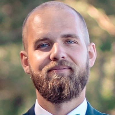Mattias Holm