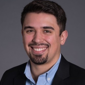 Michael Diaz