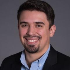 Michael Diaz