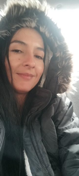 Marly yohana Gonzalez cubides