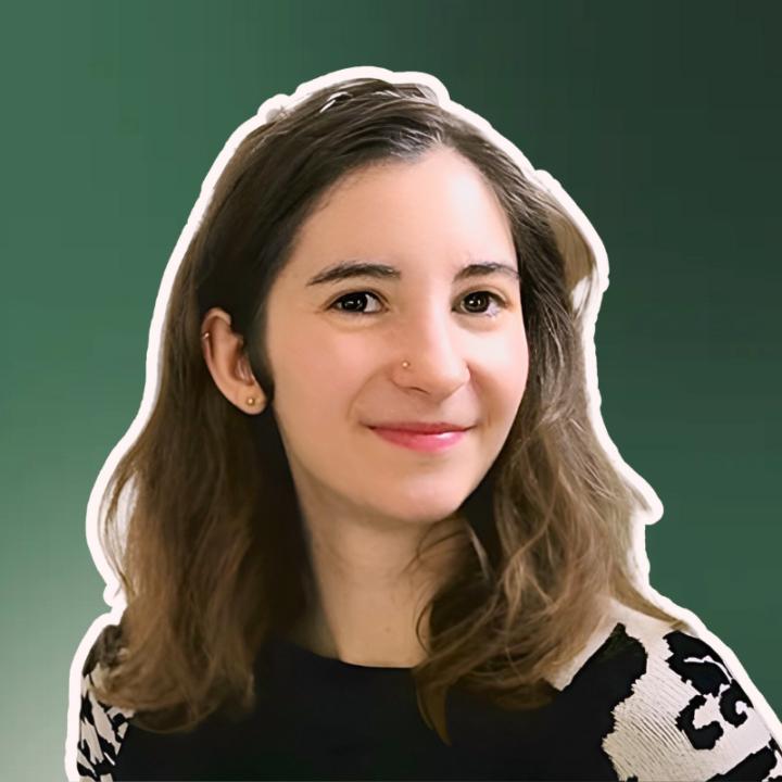 Cécilia Janin